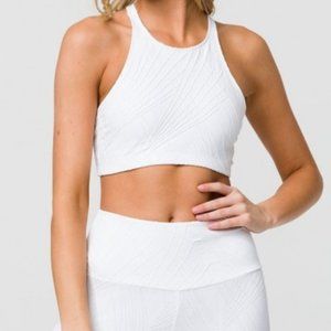 Onzie Selenite Bra S/M